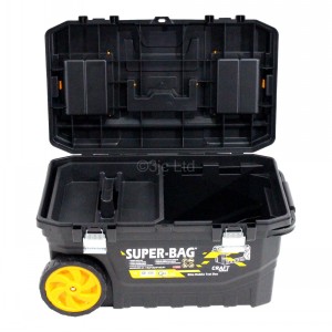 Storr Mobile Tool Box Slim